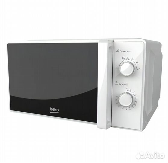 Микроволновая печь Beko MOC 20100 W новая