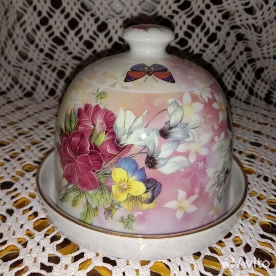 Новая посуда