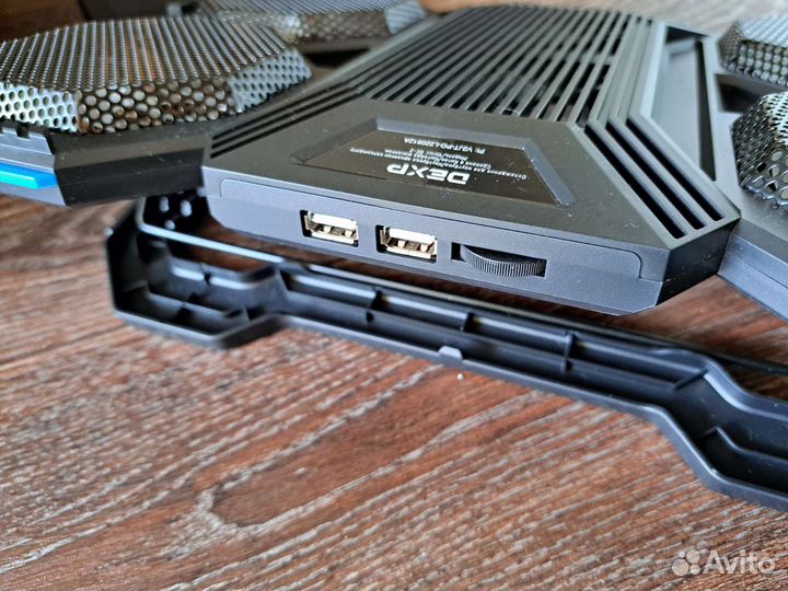 Подставка для ноутбука dexp Gaming Series GC-2