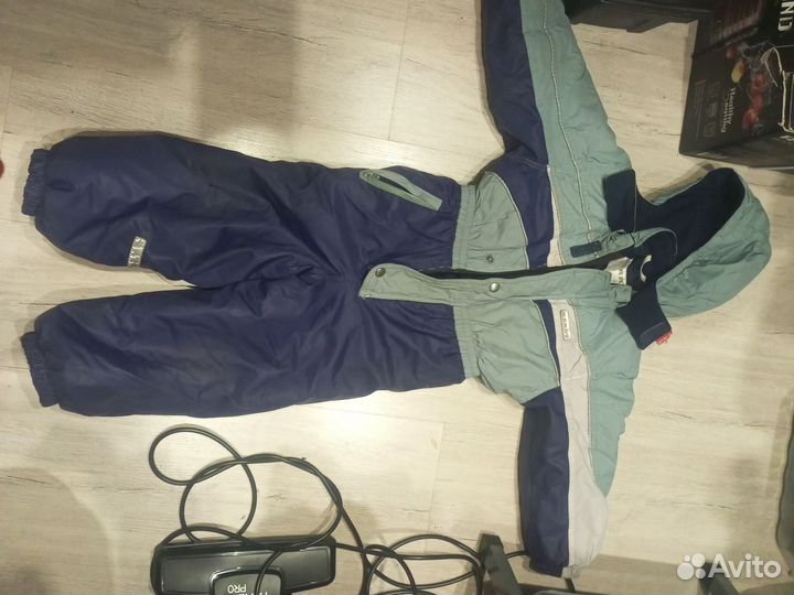 Комбинезон kerry