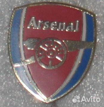 Футбол. Англия. Арсенал