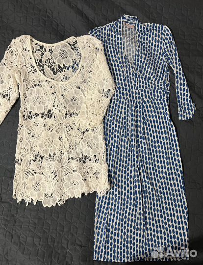 Пакет вещей