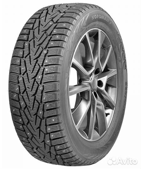 Ikon Tyres Nordman 7 215/45 R17 91T