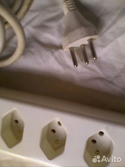 Сетевой фильтр