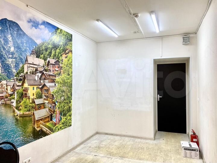 Сдам помещение свободного назначения, 13.8 м²