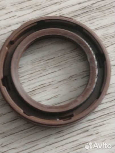 Сальник армированный 2108 28-42-7