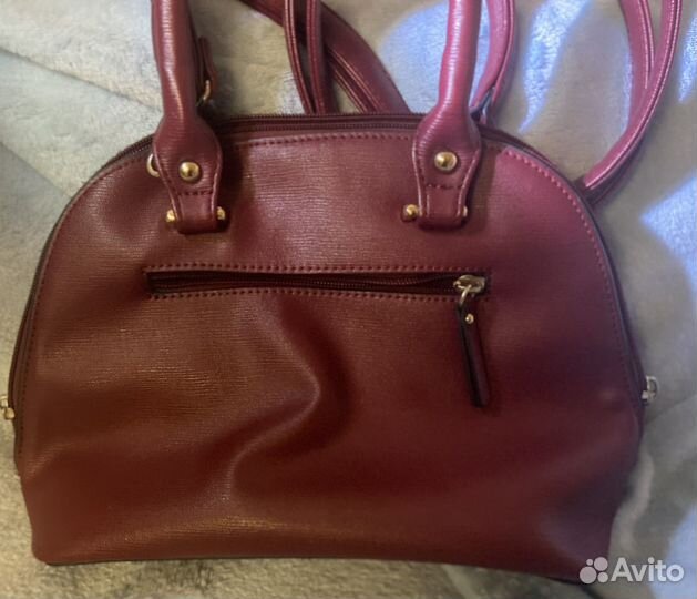 Сумка женская polo