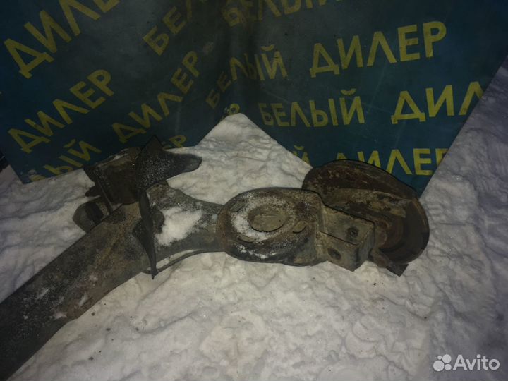 Задняя балка Volkswagen Bora