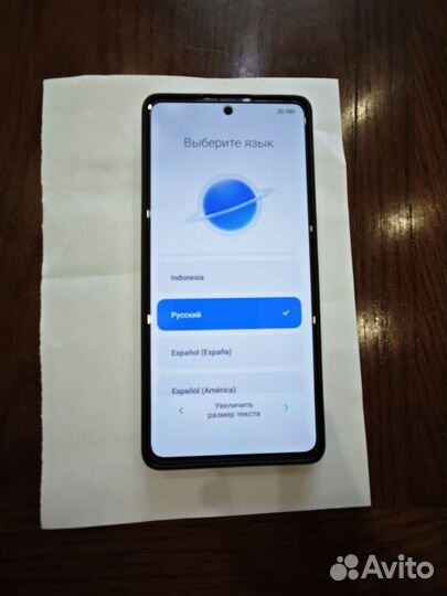 Xiaomi Poco X6 Pro, 8/256 ГБ
