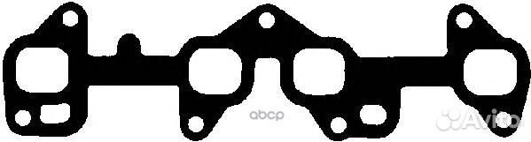 Прокладка впускного коллектора 13057400 Ajusa