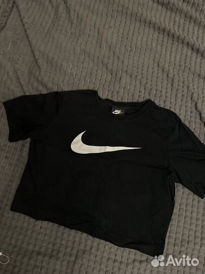 Футболка the north face