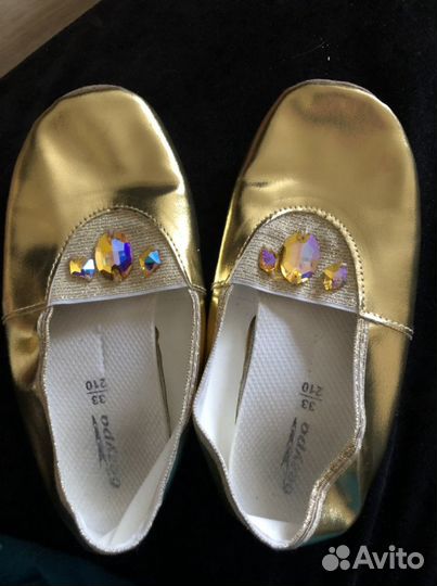 Восточный костюм для девочки