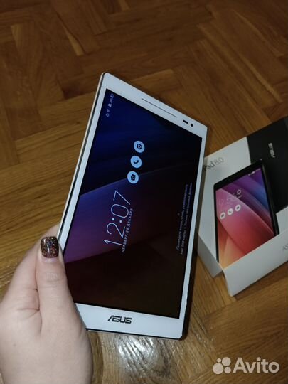 Планшет asus ZenPad 8.0