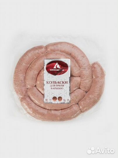 Купаты дачные