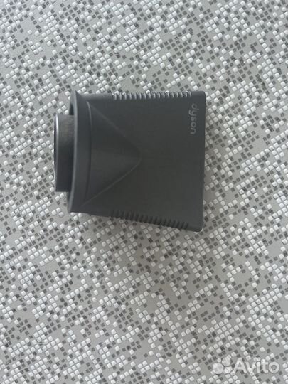 Насадки для фена dyson