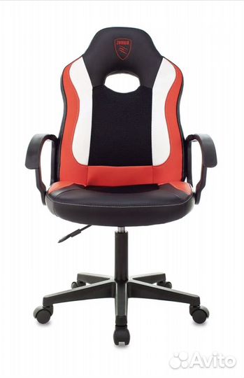 Игровое компьютерное кресло zombie новое