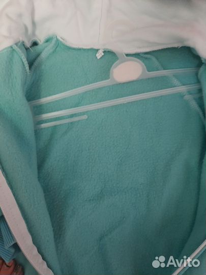 Одежда для девочки 86/92