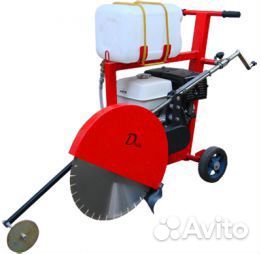 Резчик швов Diam Vega RK-350/ 5.5Н