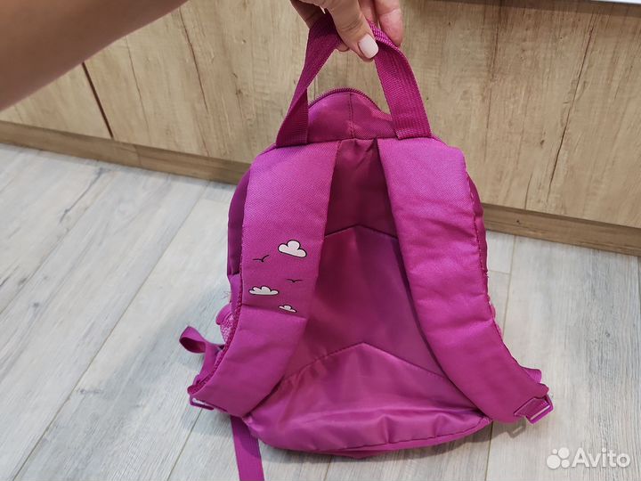 Рюкзак детский для девочки