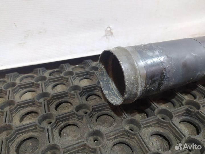 Труба ретардера Man TGA, Man TGS, Man TGX