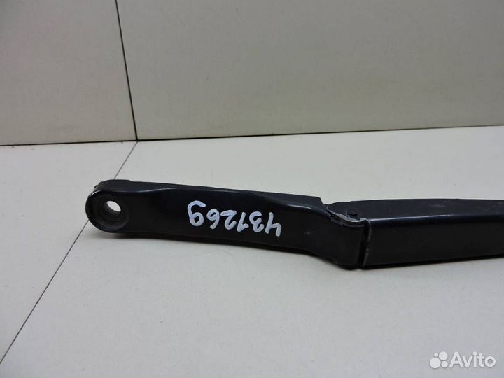 Поводок стеклоочистителя передний правый Opel Astr