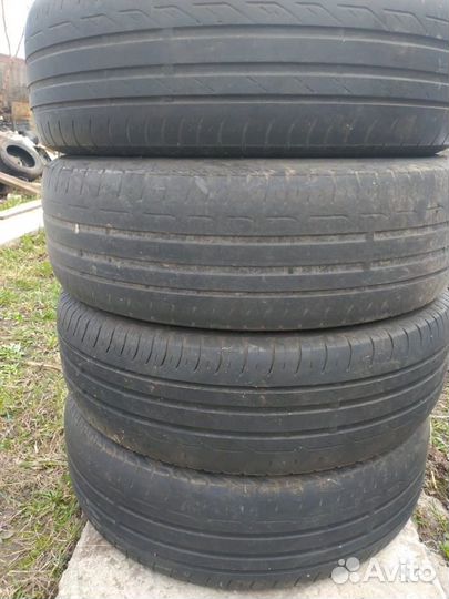 Bridgestone Turanza 6 185/65 R15