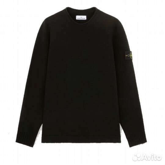 Свитер Stone island новые М, L, XL