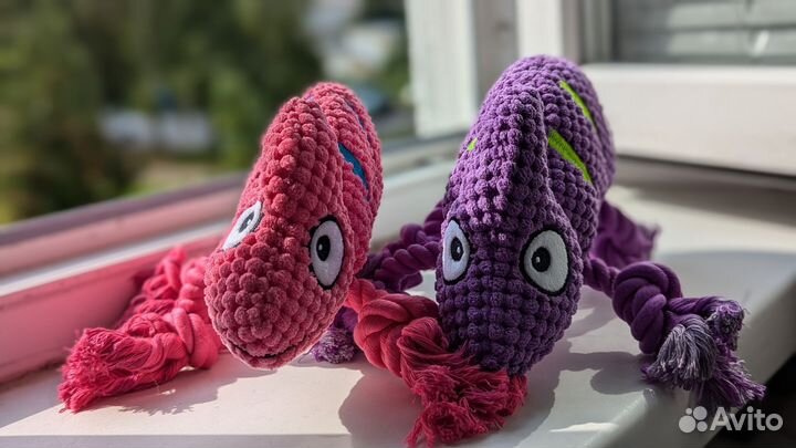 Игрушка для собак 