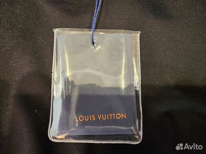 Футболка Louis Vuitton