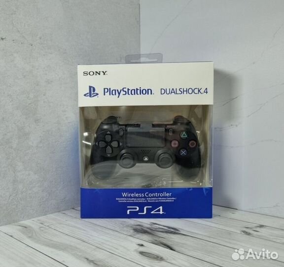 Джойстик Геймпад dualshock ps4