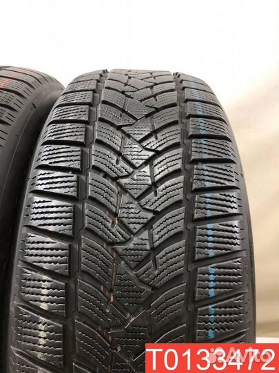 Dunlop Winter Sport 5 SUV 235/60 R18 107H