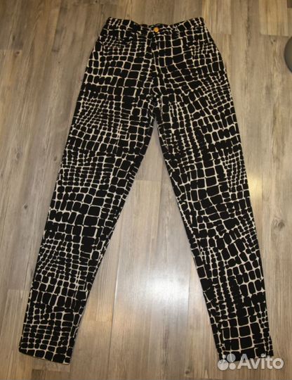 Kejzar's брюки винтаж 44 р-р