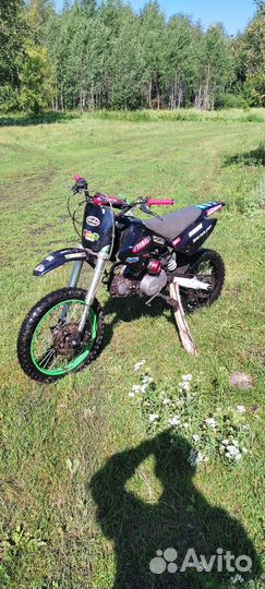 Кайо 125
