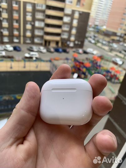 Airpods 3