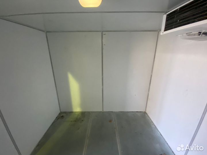 Холодильная камера