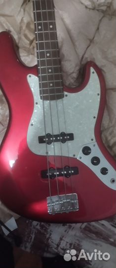 Legend Jazz Bass