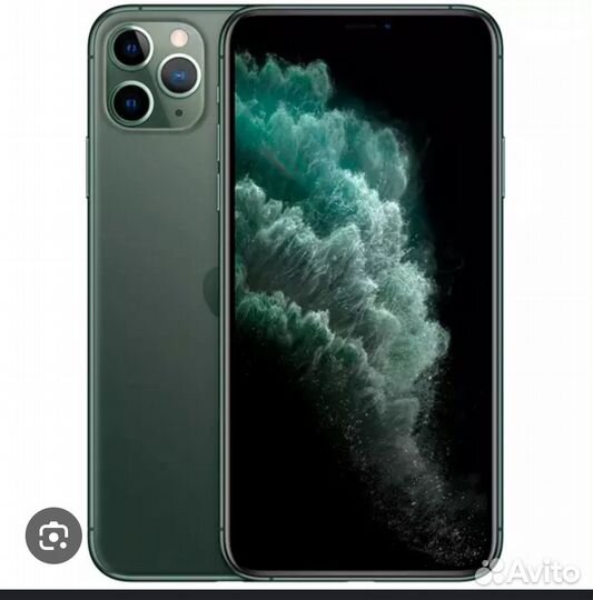 iPhone 11 Pro, 64 ГБ