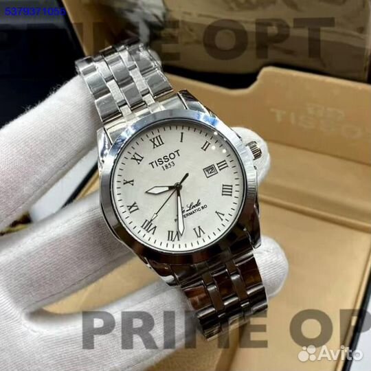 Часы Tissot