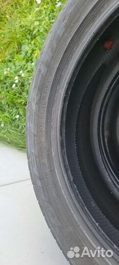 Bridgestone Dueler H/P 245/45 R19 102W