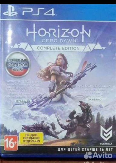 Игры для приставок ps4