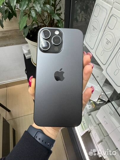 iPhone 16 Pro Max, 512 ГБ