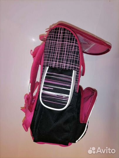 Рюкзак школьный для девочки