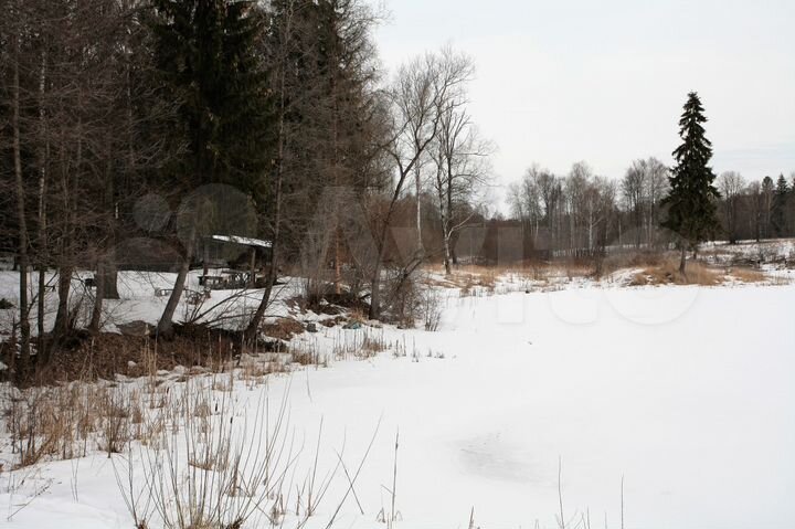 Участок 7,42 га (СНТ, ДНП)