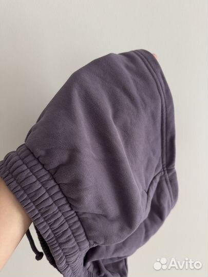 Planta rosa шорты