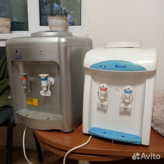 Кулер для воды