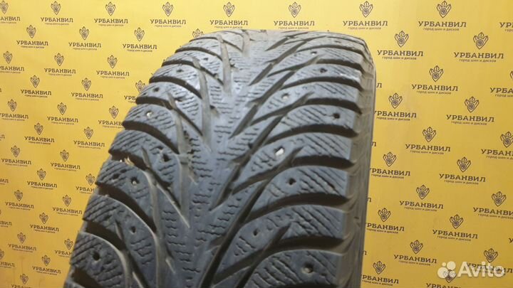 Yokohama Ice Guard IG35 265/65 R17 112T