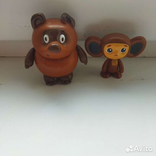 Детские игрушки