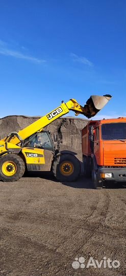 Асфальтная крошка (Фал)