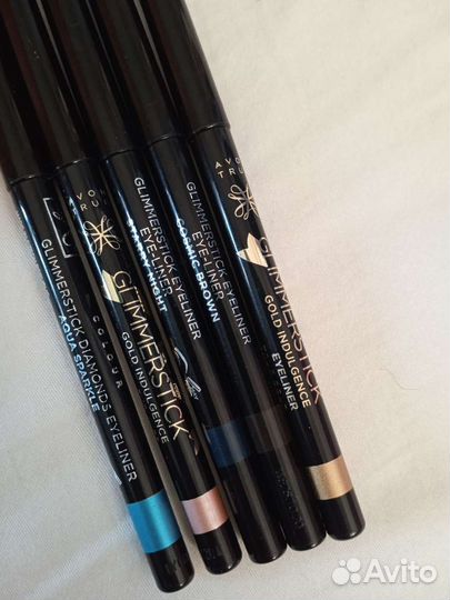 Карандаш для глаз avon