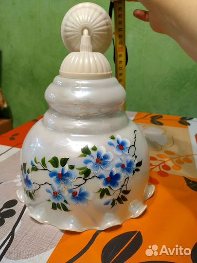 Светильник потолочный